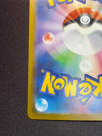 ナンジャモ【SR】{091/071}