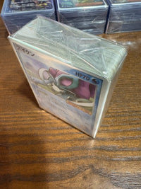 コレクター向け高額アド確定ブロックオリパ15000円　状態：歴戦傷