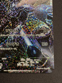 【傷なし保証】ゼクロム(25th)【P】{021/025}